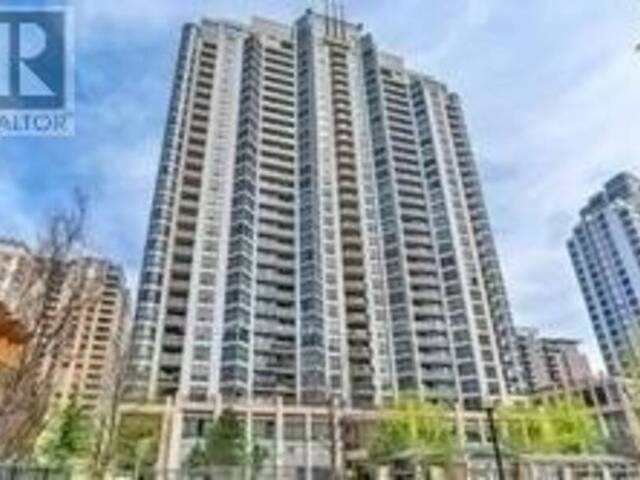 2502 - 10 NORTHTOWN WAY Toronto  Ontario