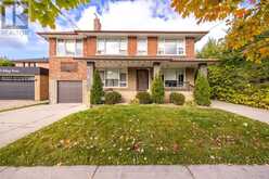 34 SULTANA AVENUE Toronto 