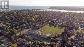 1205 - 1480 BAYLY STREET Pickering 