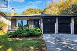 58 SATCHELL BOULEVARD Toronto 