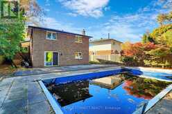 58 SATCHELL BOULEVARD Toronto 