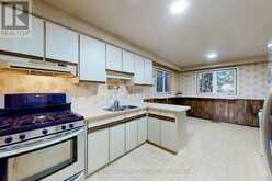 58 SATCHELL BOULEVARD Toronto 