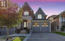 87 MANOR HAMPTON STREET East Gwillimbury