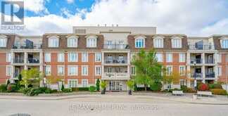 306 - 4620 HIGHWAY 7 Vaughan