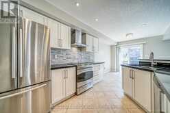 2037 REDSTONE CRESCENT Oakville