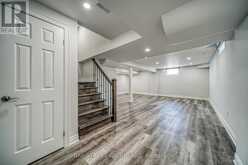 2037 REDSTONE CRESCENT Oakville