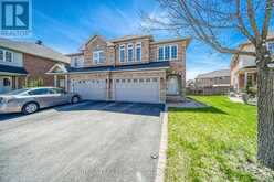 2037 REDSTONE CRESCENT Oakville