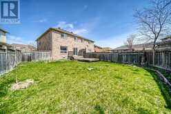 2037 REDSTONE CRESCENT Oakville