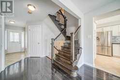 2037 REDSTONE CRESCENT Oakville