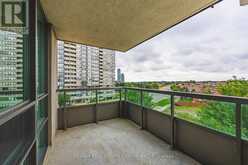 511 - 335 RATHBURN ROAD W Mississauga 