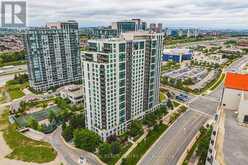 511 - 335 RATHBURN ROAD W Mississauga 