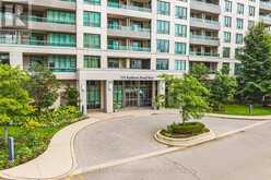 511 - 335 RATHBURN ROAD W Mississauga 