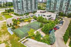 511 - 335 RATHBURN ROAD W Mississauga 