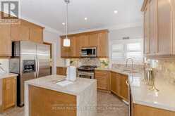 UPPER - 19 LEPARC ROAD Brampton