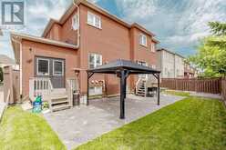 UPPER - 19 LEPARC ROAD Brampton