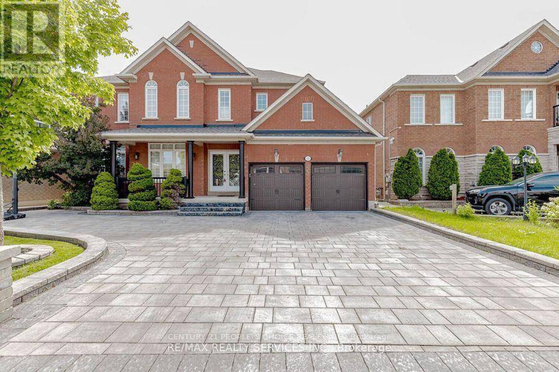 UPPER - 19 LEPARC ROAD Brampton