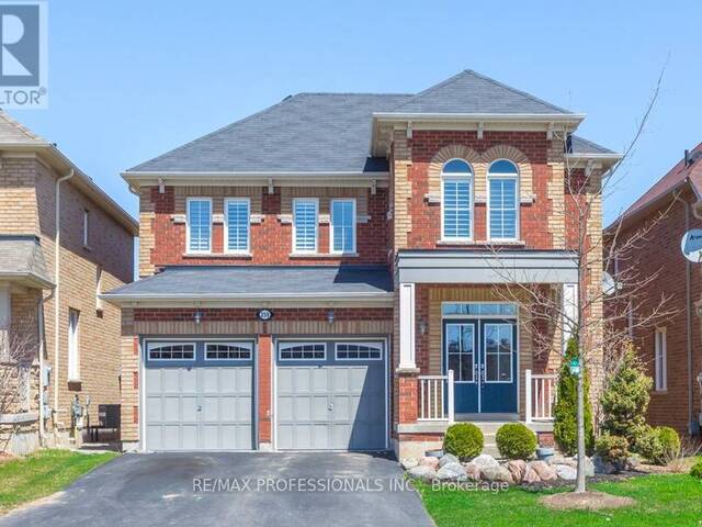 259 ROWE TERRACE Milton Ontario