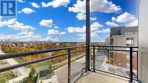 402 - 3285 CARDING MILL TRAIL Oakville