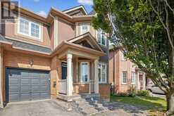 2400 BANKSIDE DRIVE Mississauga