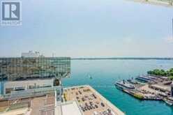 1604 - 15 QUEENS QUAY E Toronto 