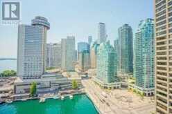 1604 - 15 QUEENS QUAY E Toronto 