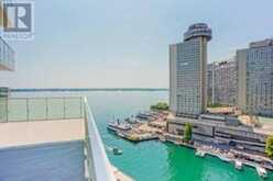 1604 - 15 QUEENS QUAY E Toronto 