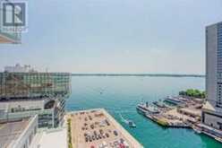 1604 - 15 QUEENS QUAY E Toronto 