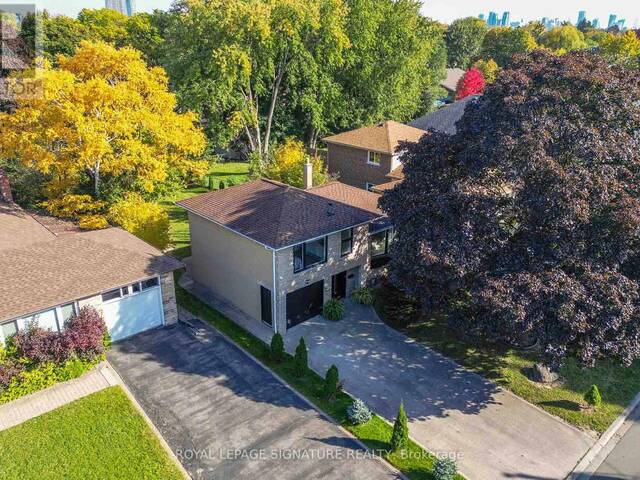 68 DEWLANE DRIVE Toronto Ontario