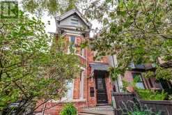 312 SEATON STREET Toronto