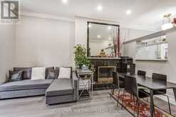 312 SEATON STREET Toronto 