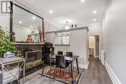 312 SEATON STREET Toronto