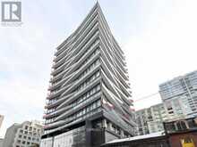 1406 - 215 QUEEN STREET W Toronto 