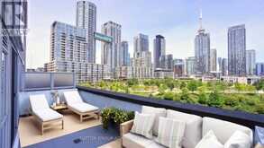 703 - 75 QUEENS WHARF ROAD Toronto 