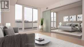 703 - 75 QUEENS WHARF ROAD Toronto 