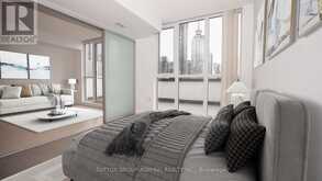 703 - 75 QUEENS WHARF ROAD Toronto 