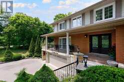 175 BATHGATE DRIVE Toronto 