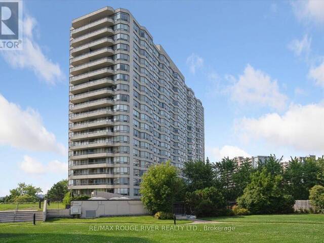 1521 - 3 GREYSTONE WALK DRIVE Toronto  Ontario