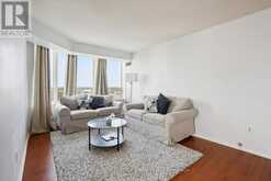 1521 - 3 GREYSTONE WALK DRIVE Toronto 