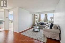 1521 - 3 GREYSTONE WALK DRIVE Toronto 