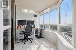 1521 - 3 GREYSTONE WALK DRIVE Toronto 