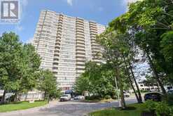 1521 - 3 GREYSTONE WALK DRIVE Toronto 