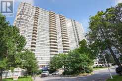 1521 - 3 GREYSTONE WALK DRIVE Toronto 