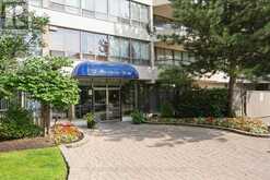 1521 - 3 GREYSTONE WALK DRIVE Toronto 