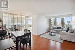 1521 - 3 GREYSTONE WALK DRIVE Toronto 