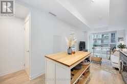 312 - 150 LOGAN AVENUE Toronto 