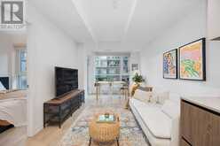 312 - 150 LOGAN AVENUE Toronto 