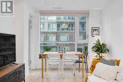 312 - 150 LOGAN AVENUE Toronto 