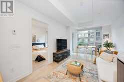 312 - 150 LOGAN AVENUE Toronto 