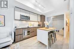 312 - 150 LOGAN AVENUE Toronto 