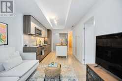 312 - 150 LOGAN AVENUE Toronto 